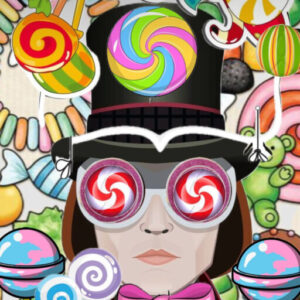 willy wonka