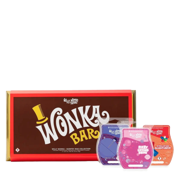 Willy Wonka chocolate bar is the best mushroom chocolate bar in the United States.